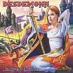Desdemona: "Lady Of The Lore" – 2001