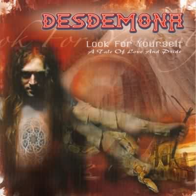Desdemona: "Look For Yourself" – 2004